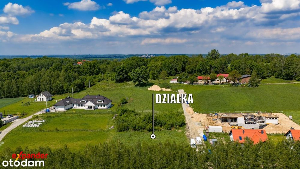 Osiedle Na Stoku - Zabudowa Rezydencjonalna - Widok 6