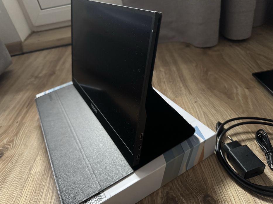 Портативний монітор 15.6 Full HD YUDOIT PTM15