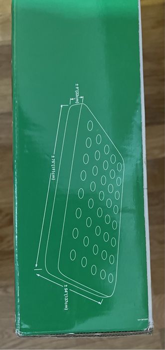 Cama Insuflável JILONG Interior e Exterior