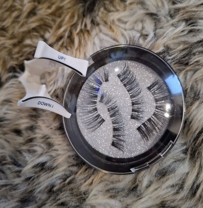 Magnetic Lashes Sztuczne rzęsy magnetyczne Nowe