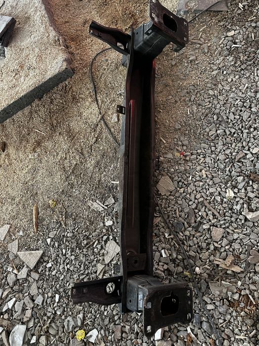 Підсилювач бампера JETTA 2014 р