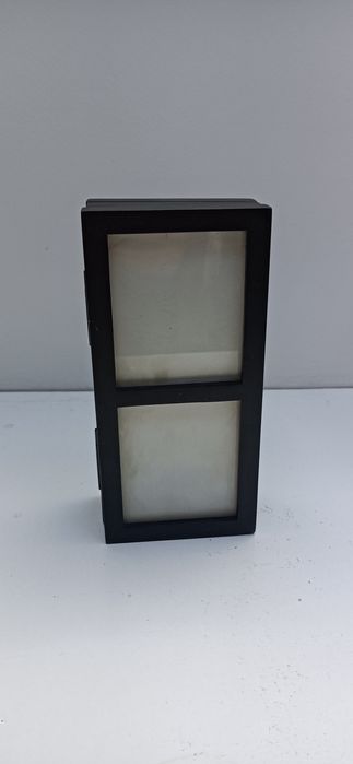 Moldura para 6 fotografias desdobrável