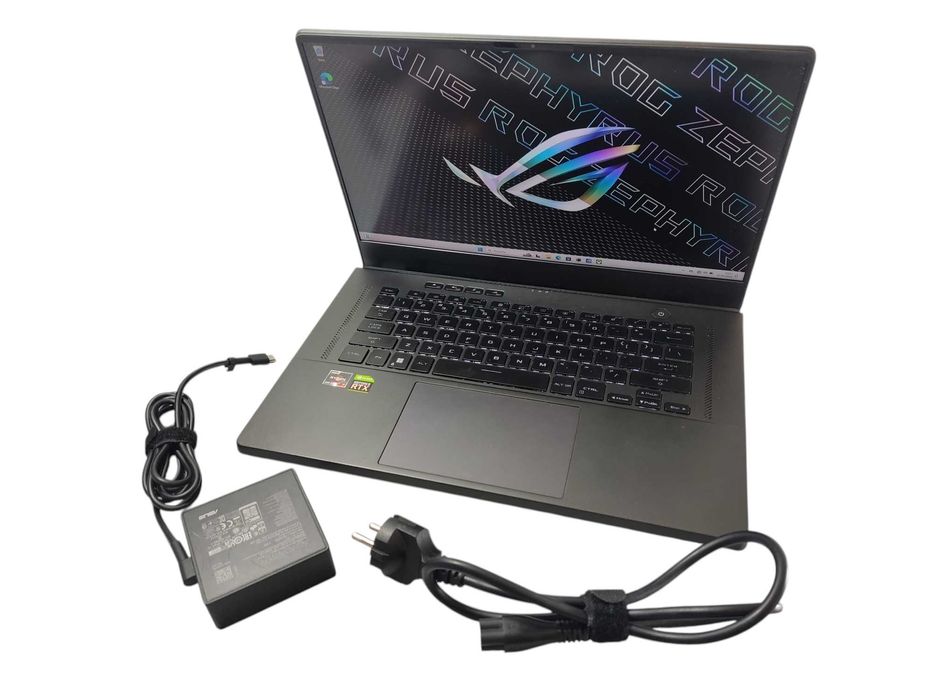 Laptop Asus ROG Zephyrus G15 GA503RM