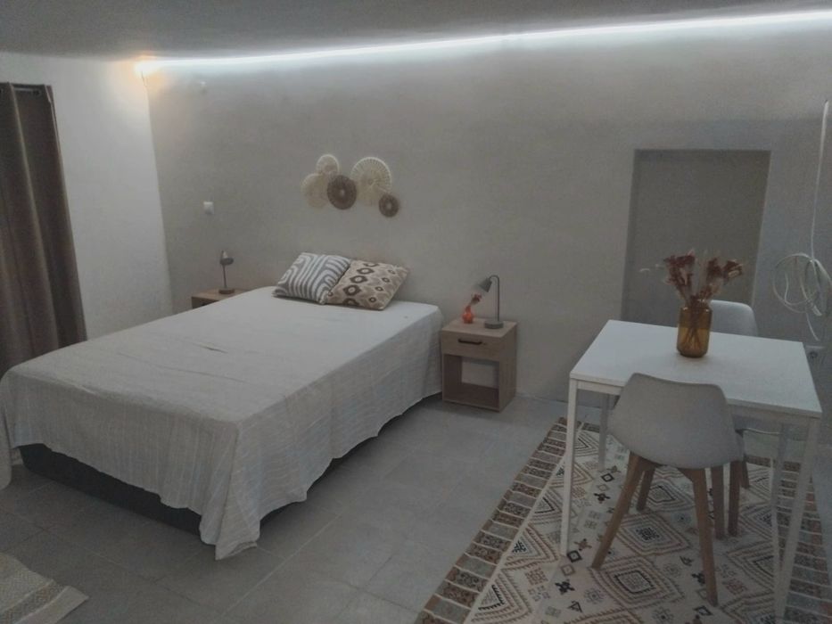 Prédio no Douro para investidores