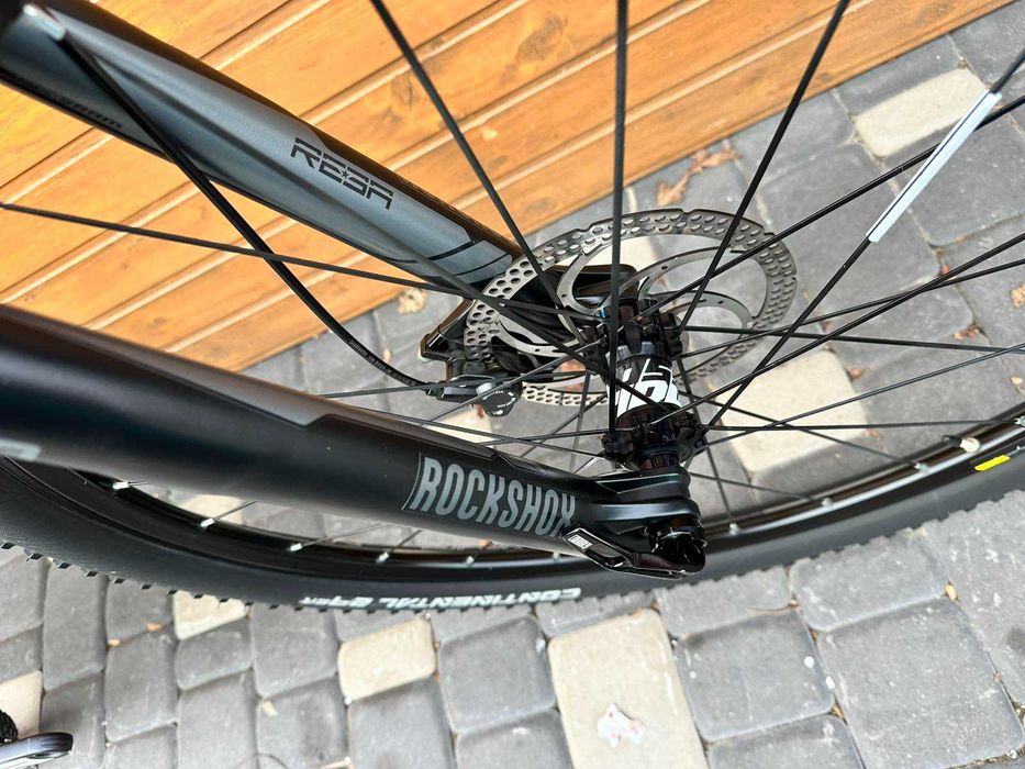 Велосипед Canyon cf sl10 carbon
