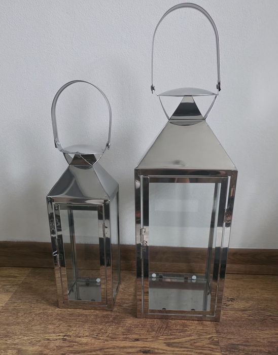 Sprzedam fajne lampiony