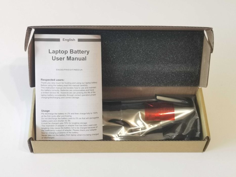 Батарея Asus X540