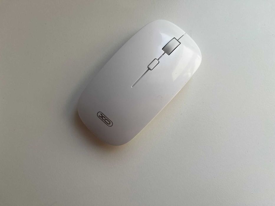 Myszka bezprzewodowa Wireless Mouse