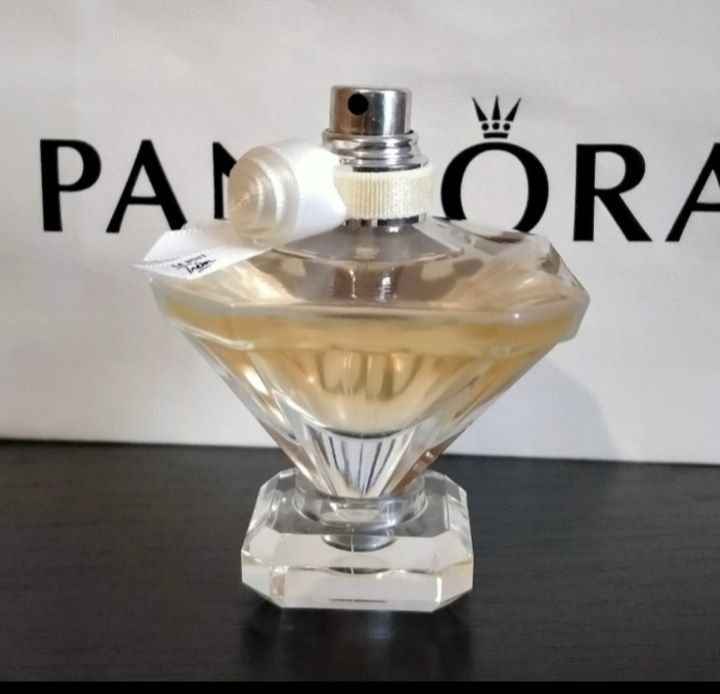 женственный Lancome/Chanel/Tom Ford Versace