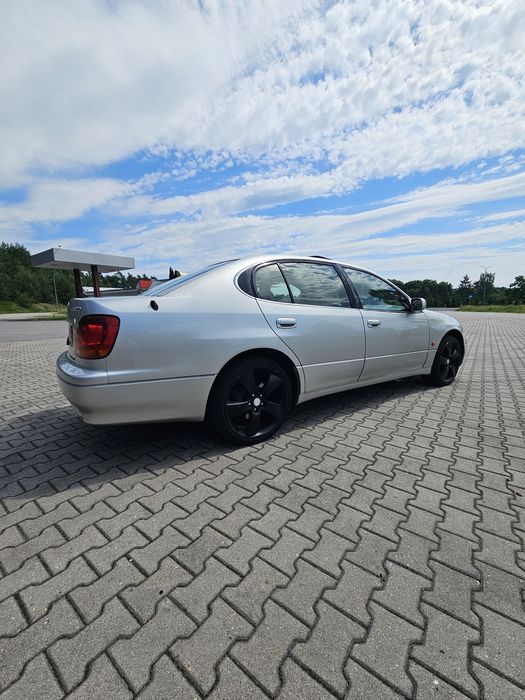 ***Lexus Gs300***