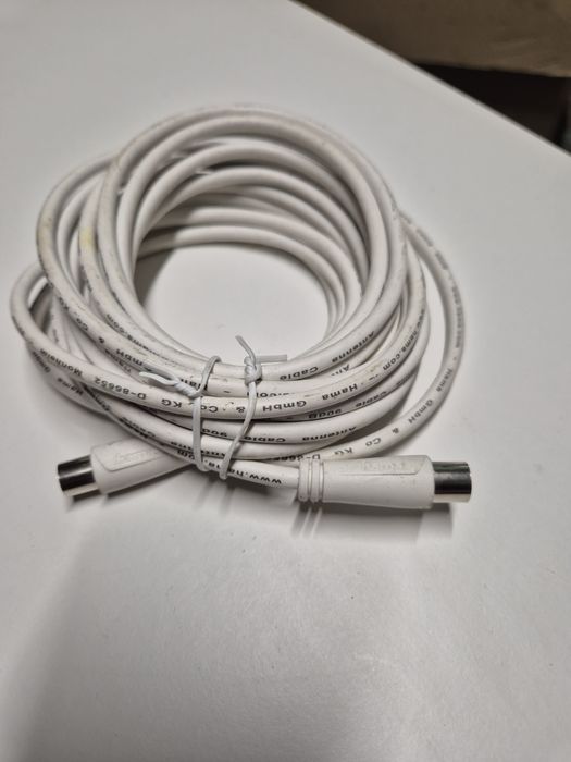 Kabel antenowy HAMA