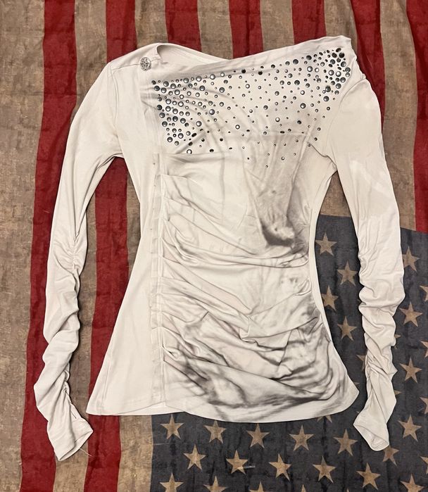 Вінтажна archive кофта