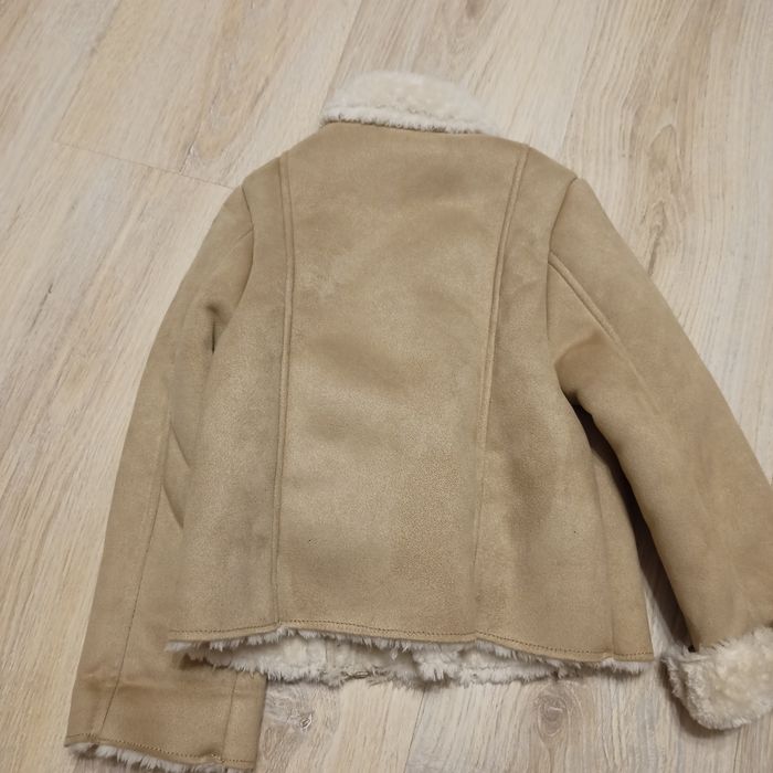 Дитяча дубляночка