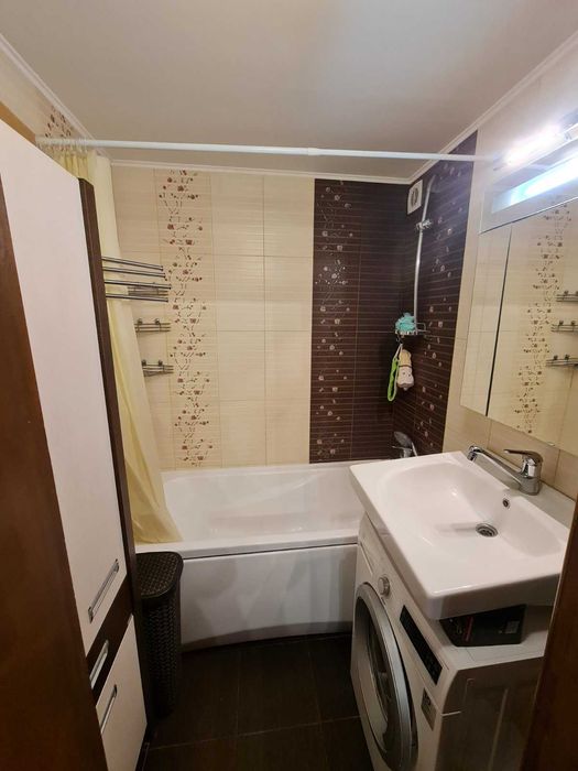 Здам 2 кімнатну квартиру за адресою Урлівська 4,Позняки, ТЦ River Mall