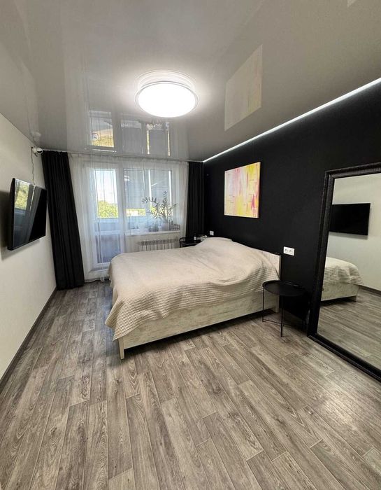 D1R Продам 1 кімн. квартиру з ремонтом Пісочин мобіль