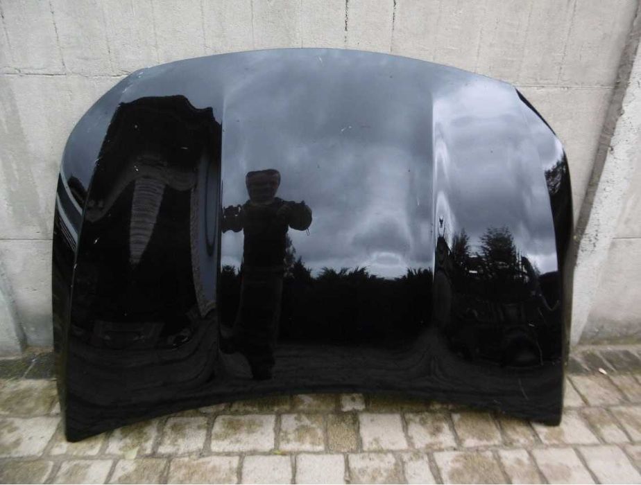 ПОСТАВКА З ЄВРОПИ! Капот Mercedes CLA 118, Капот Мерседес