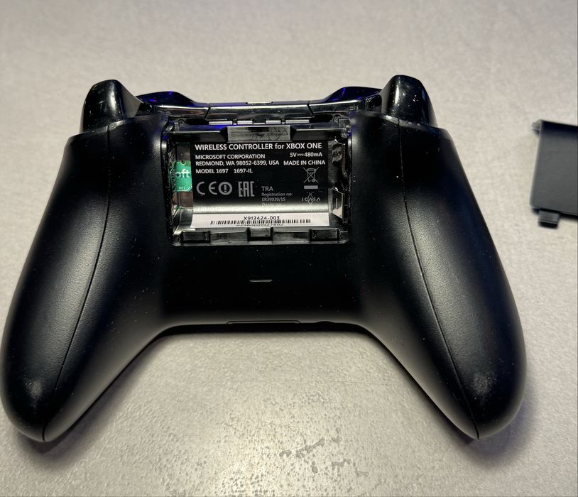 Pad Xbox One 100% Sprawny stan bardzo ładny