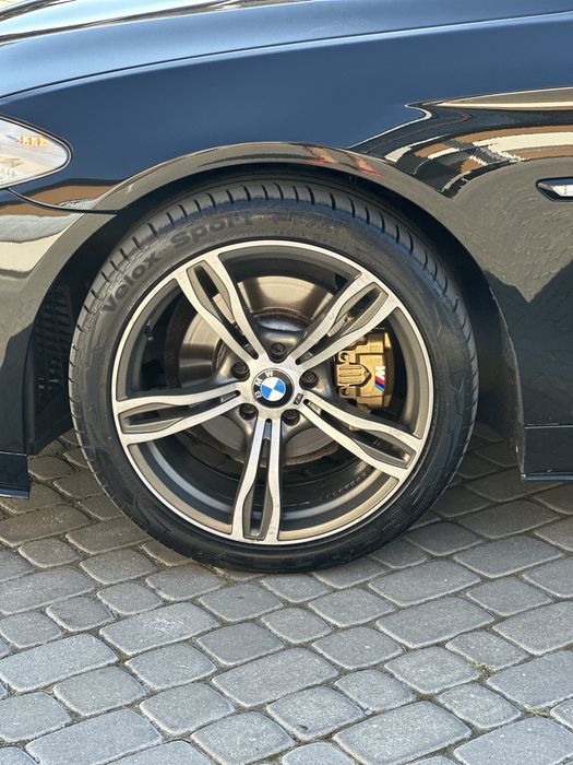 Bmw f10 задній привід, власник !