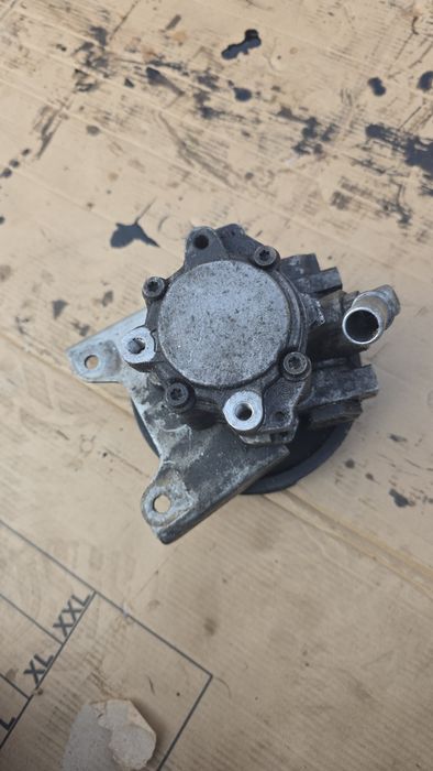 Pompa wspomagania bmw e36 e46 e39 lf30
