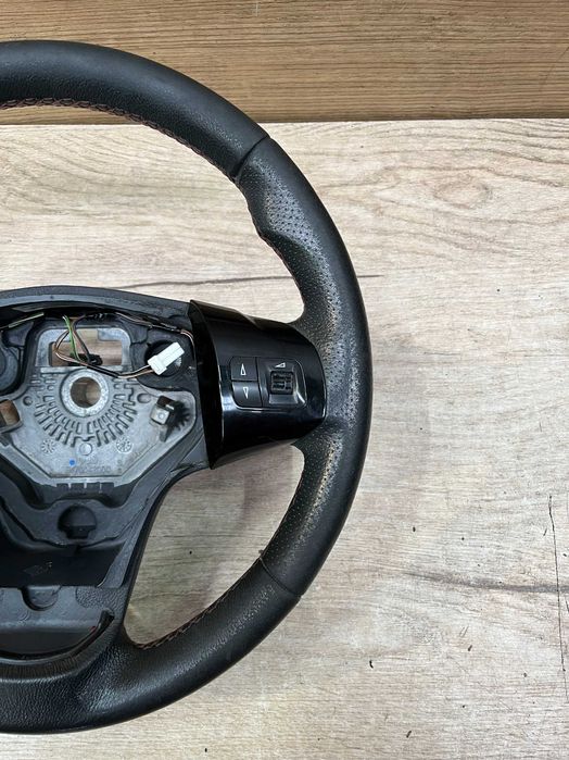 Kierownica Opel Corsa D