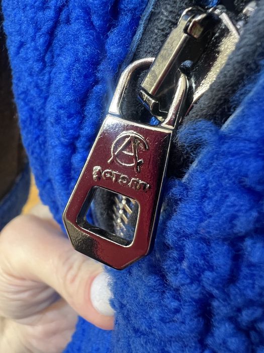 Дублянка Actors  натуральна p.S