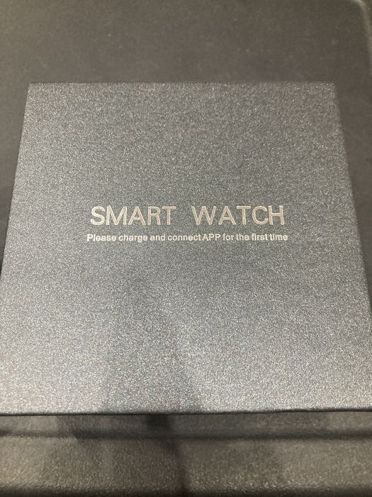 Smart Watch Wielofunkcyjny BL