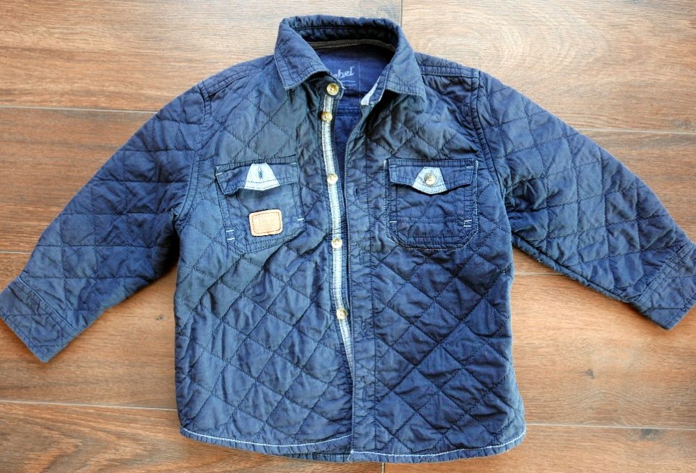 Zestaw dla chłopca 3-4 lata