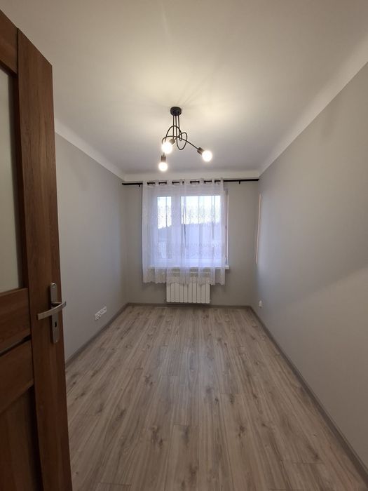 Wynajmę 3-pokojowe mieszkanie po generalnym remoncie - Widok 5