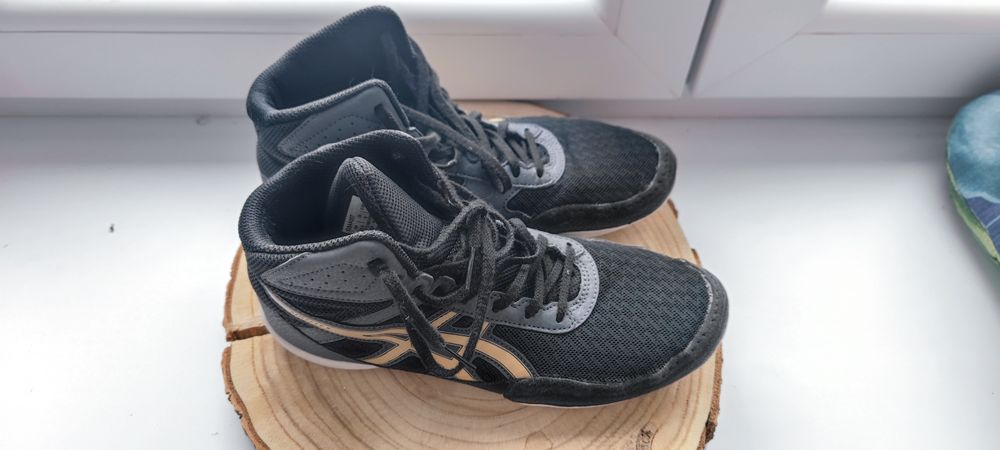 Buty bokserskie 37,5 ASICS