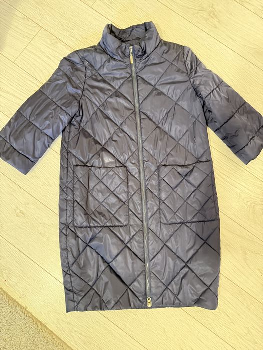 Плащ осінній стан хороший