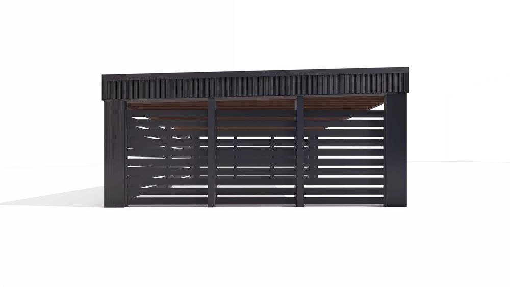 Carport, Garaż ,Taras, Altana, Patio, Pergola ogrodowa, Antresola