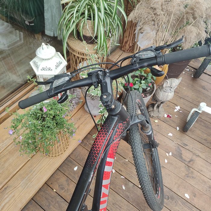 Rower górski Fuzlu 26cali