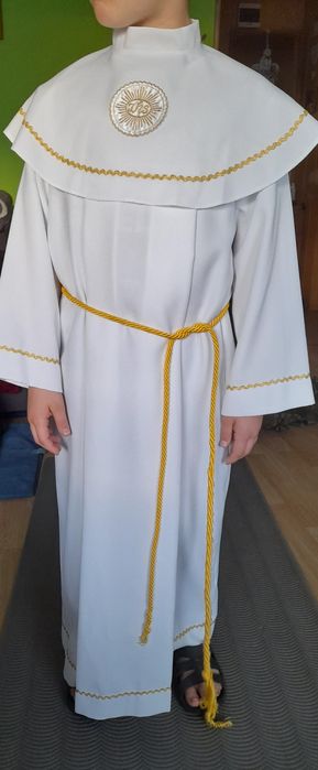 Alba dla chłopca 140