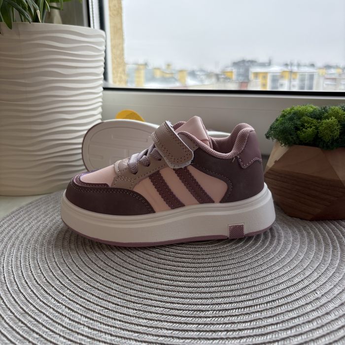 Кросівки дитячі Clibee для дівчинки,кроси клібі,кеди,26,27,28,29,30,31