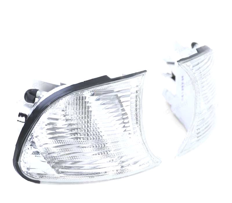 PISCAS FRONTAIS BMW SERIE 3 E46 COUPE 99-01