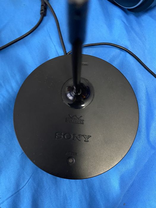 Auscultadores Sony Wireless