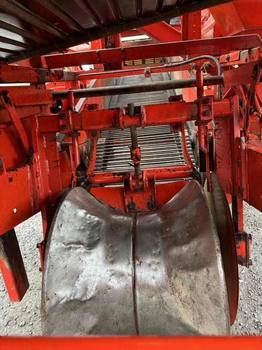 Grimme mk700 Od Gospodarza