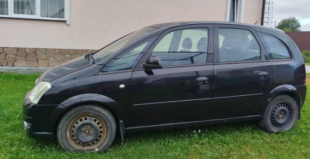 продаю  Опель меріва