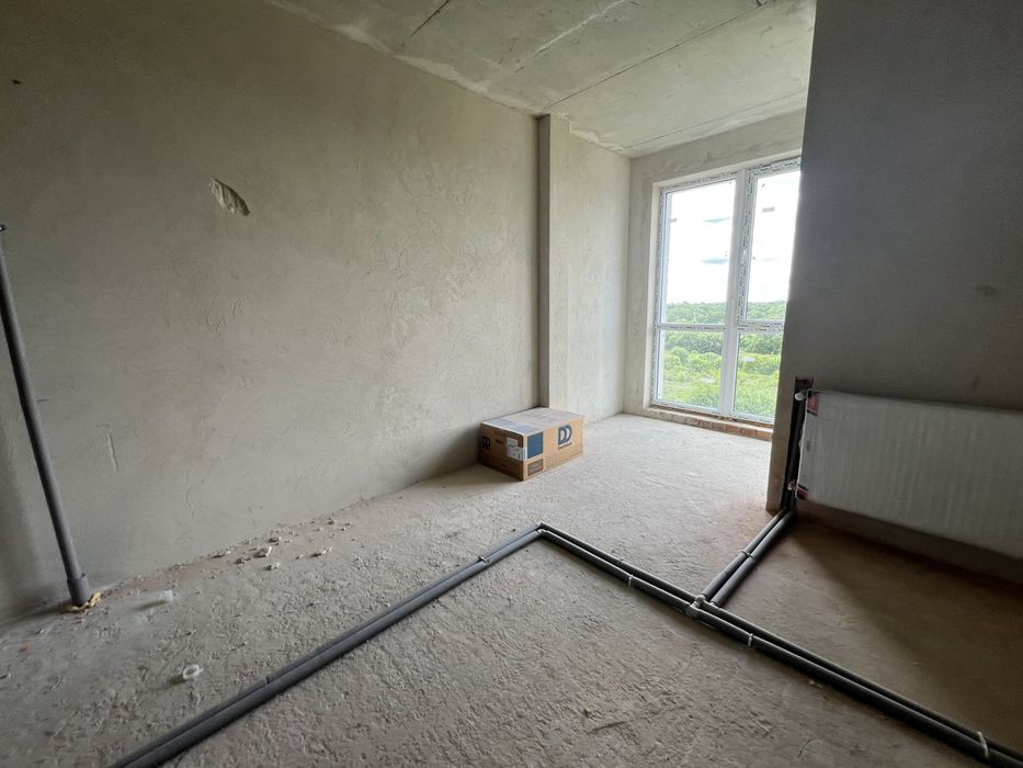 Продаж 2-кімнатної квартири ЖК Континент Стиль (Continent Style)зданий