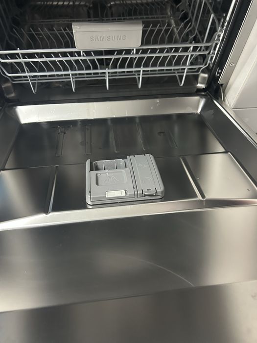 Maquina de lavar louça samsung