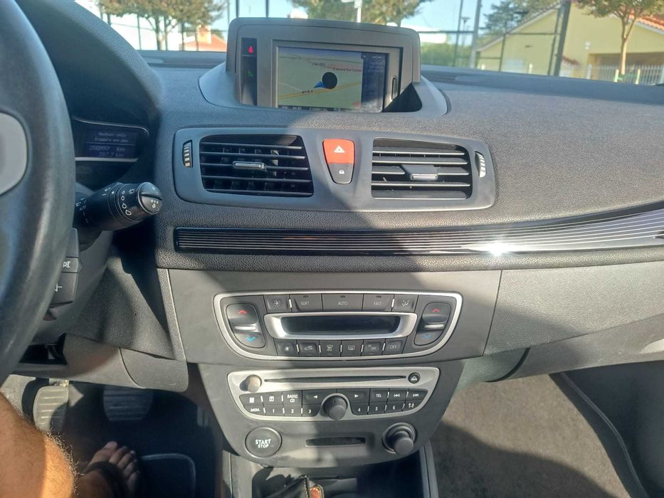 Renault Mégane III TomTom Edition 1.5 dci 110cv