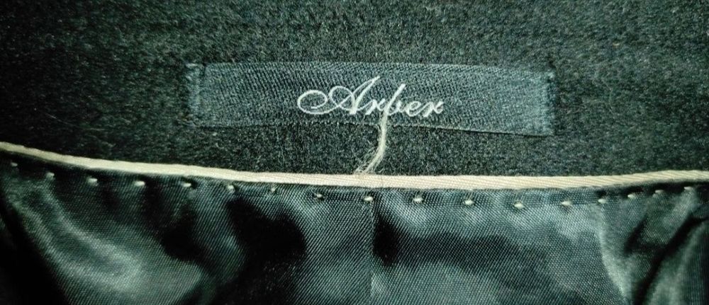 Мужское Пальто от ARBER XL