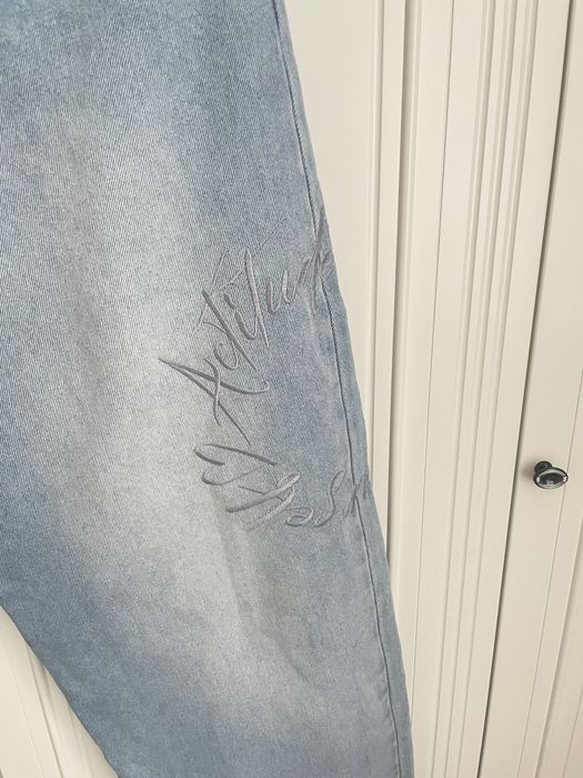 Jeansy twinset Actitude nowe z metką rozmiar 30