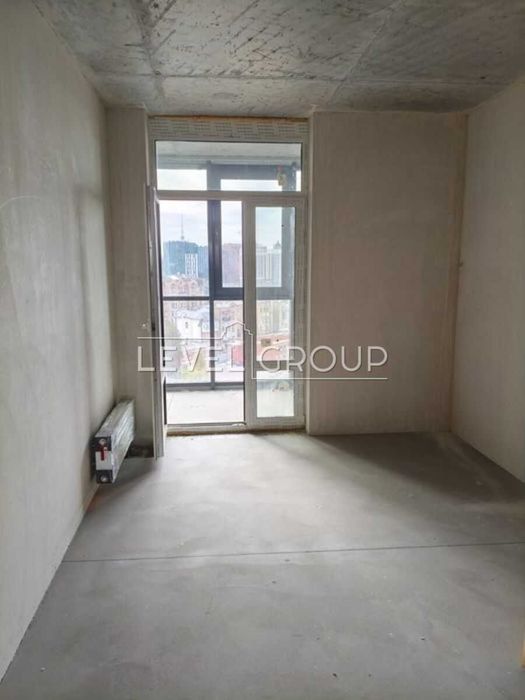 3к квартира 117м2 в центрі ЖК Львівська Площа вул. Кудрявська 24А