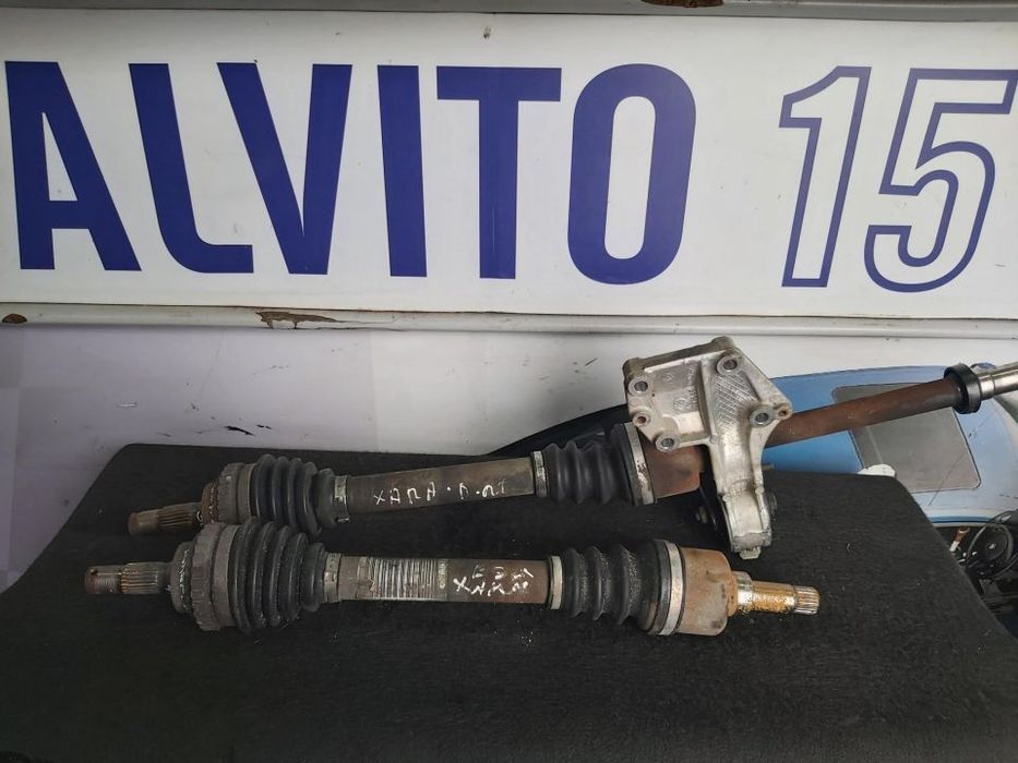 Transmissões Citroën Xsara 2003   valor unitário