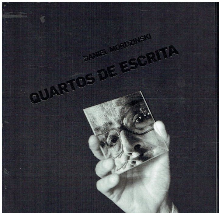 3088 Quartos de escrita : fotografias de Daniel Mordzinski