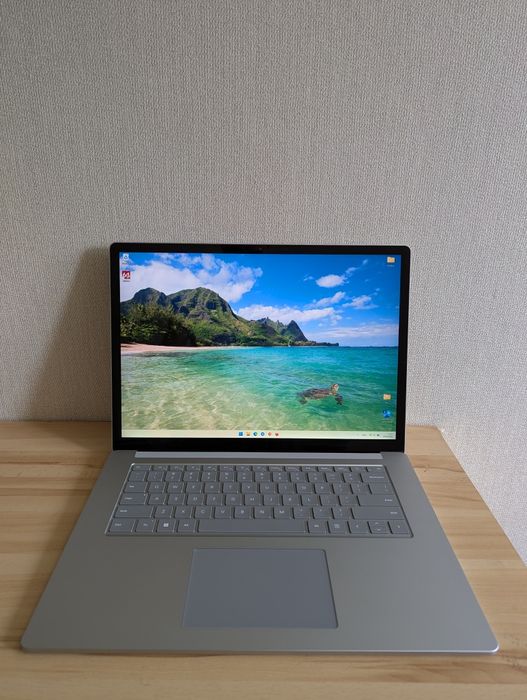 microsoft surface laptop 2 - купить ноутбуки - Цена на OLX.ua