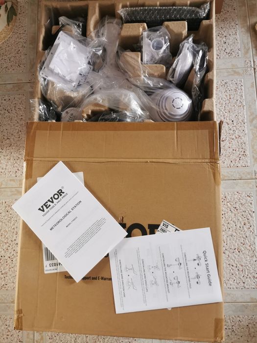 7-in-1 Weather Station64738959247491121