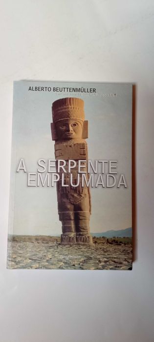A Serpente Emplumada