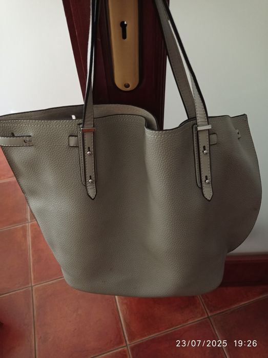 Carteira pele sintética